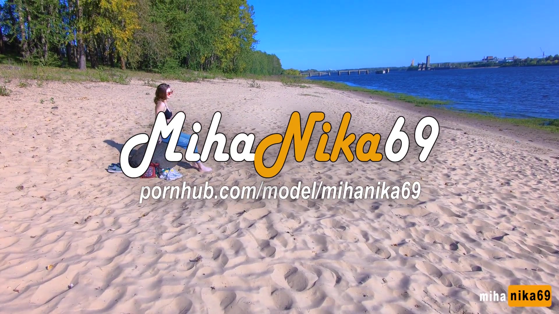Порно Онлайн Миха Ника 69